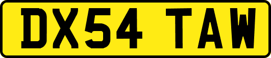 DX54TAW