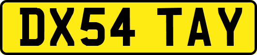 DX54TAY