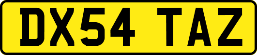 DX54TAZ