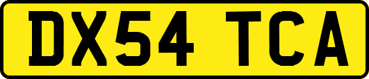 DX54TCA