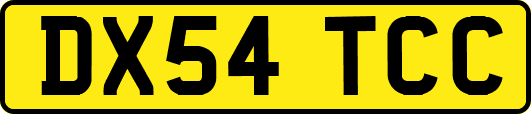 DX54TCC