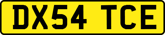 DX54TCE