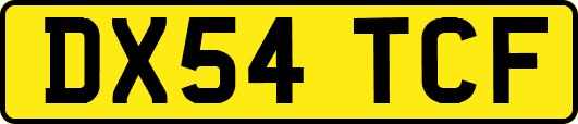 DX54TCF