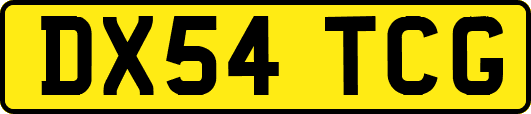 DX54TCG