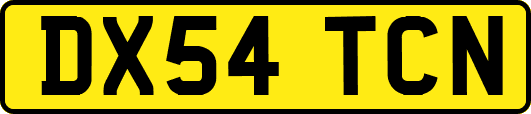 DX54TCN
