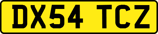 DX54TCZ