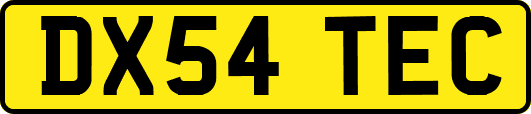 DX54TEC