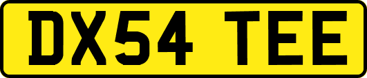 DX54TEE