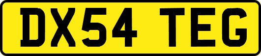DX54TEG
