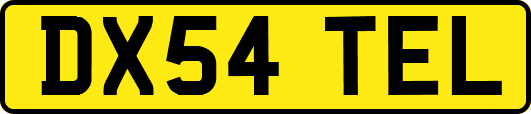 DX54TEL