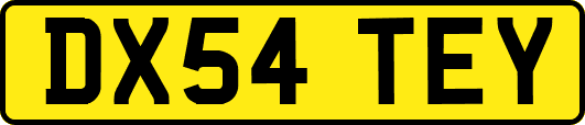 DX54TEY