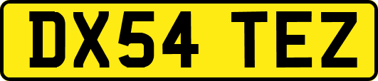 DX54TEZ