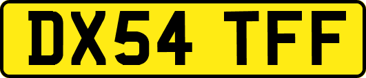 DX54TFF