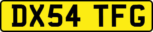 DX54TFG