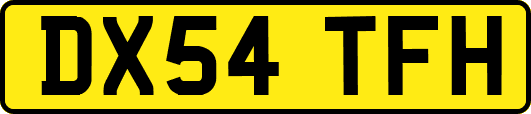DX54TFH