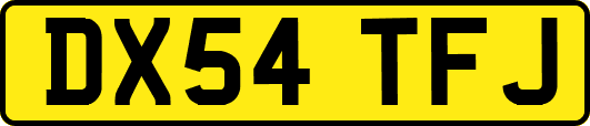 DX54TFJ