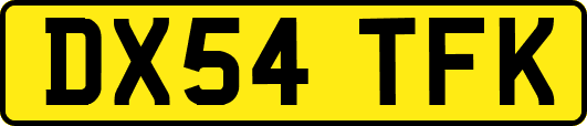 DX54TFK