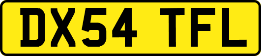 DX54TFL