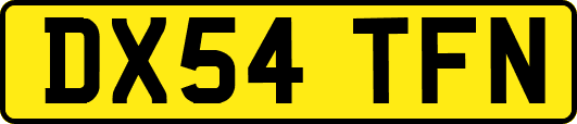 DX54TFN