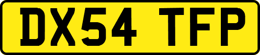 DX54TFP