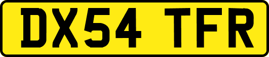 DX54TFR