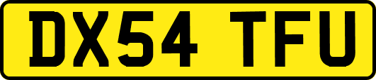 DX54TFU
