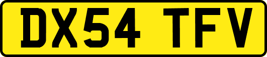 DX54TFV