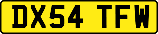 DX54TFW