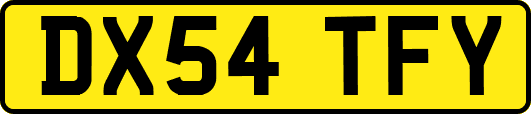 DX54TFY