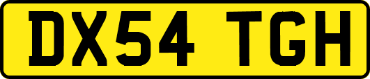 DX54TGH