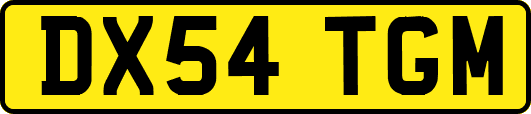 DX54TGM