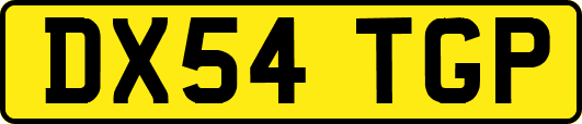 DX54TGP
