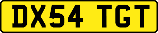 DX54TGT