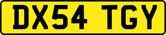 DX54TGY