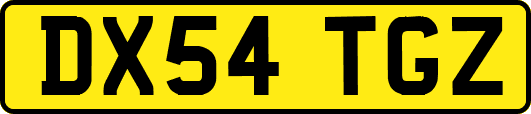 DX54TGZ