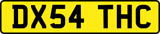 DX54THC