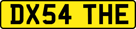 DX54THE