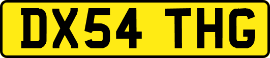 DX54THG