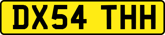 DX54THH