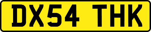 DX54THK