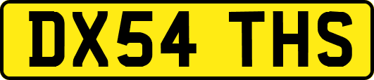 DX54THS