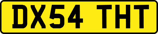 DX54THT