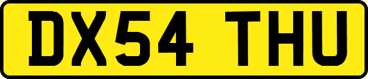 DX54THU