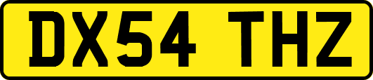 DX54THZ