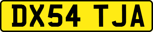 DX54TJA