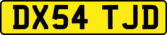 DX54TJD