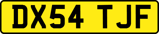 DX54TJF
