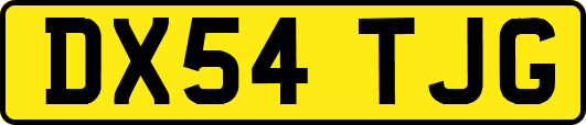 DX54TJG