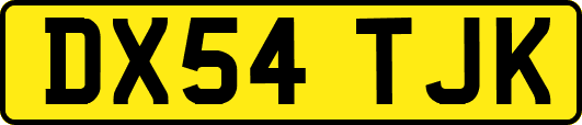 DX54TJK