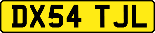 DX54TJL